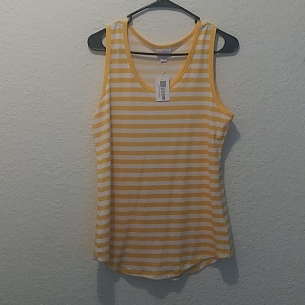 Lularoe Tank top